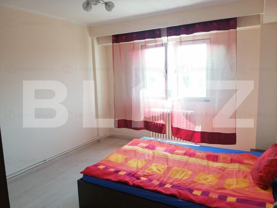 Apartament de închiriat 3 camere Gheorgheni - 51835AI | BLITZ Cluj-Napoca | Poza8
