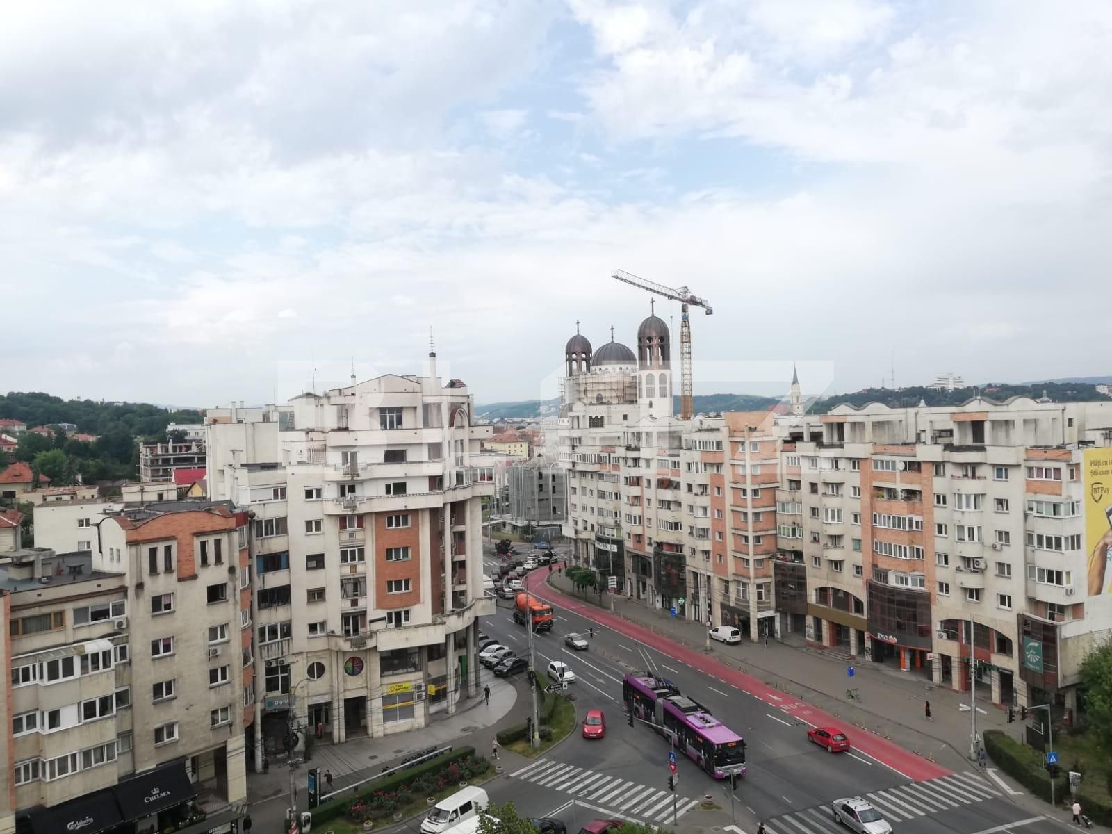 Apartament de închiriat 3 camere Gheorgheni - 51835AI | BLITZ Cluj-Napoca | Poza12