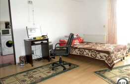 Vanzare apartament cu 1 camera la etaj intermediar