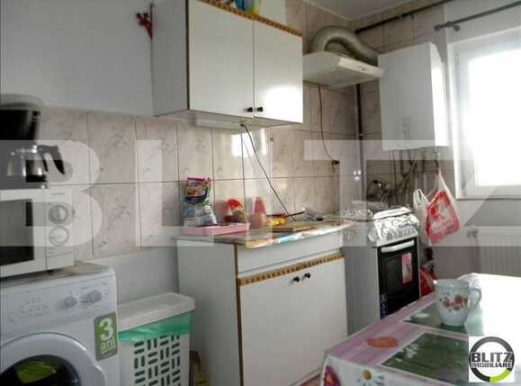 Garsonieră de vânzare Floreşti - 5186AV | BLITZ Cluj-Napoca | Poza4