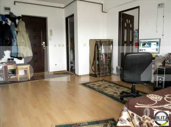 Garsonieră de vânzare Floreşti - 5186AV | BLITZ Cluj-Napoca | Poza1