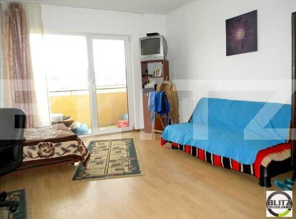 Garsonieră de vânzare Floreşti - 5186AV | BLITZ Cluj-Napoca | Poza3