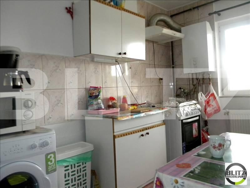 Garsonieră de vânzare Floreşti - 5186AV | BLITZ Cluj-Napoca | Poza4