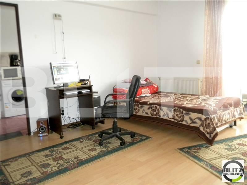 Garsonieră de vânzare Floreşti - 5186AV | BLITZ Cluj-Napoca | Poza2