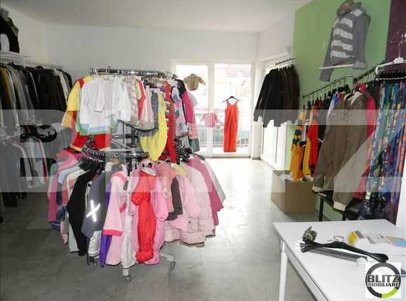 Apartament de vânzare 2 camere Floreşti - 5188AV | BLITZ Cluj-Napoca | Poza2