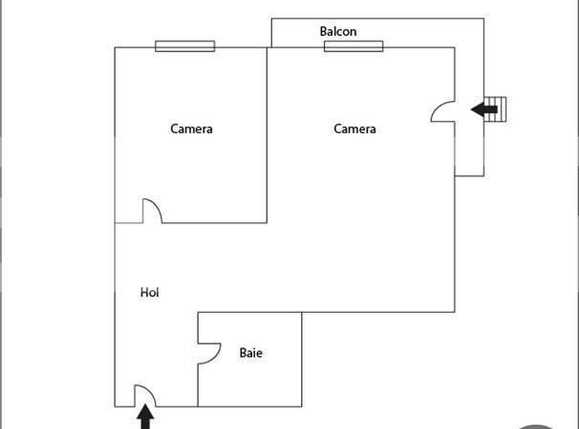 Apartament de vânzare 2 camere Floreşti - 5188AV | BLITZ Cluj-Napoca | Poza9