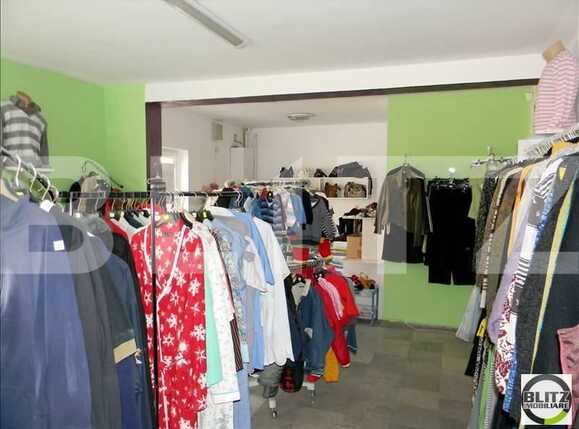 Apartament de vânzare 2 camere Floreşti - 5188AV | BLITZ Cluj-Napoca | Poza3