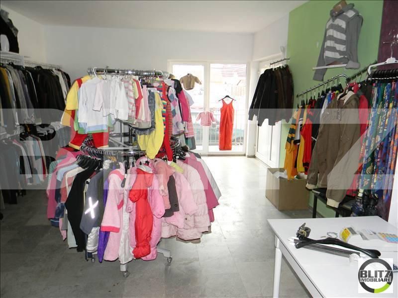 Apartament de vânzare 2 camere Floreşti - 5188AV | BLITZ Cluj-Napoca | Poza2