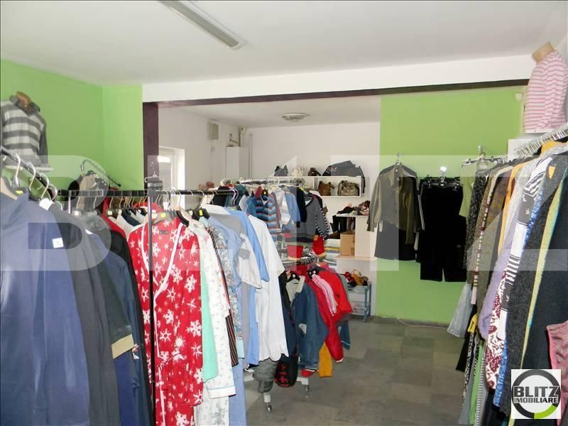 Apartament de vânzare 2 camere Floreşti - 5188AV | BLITZ Cluj-Napoca | Poza3