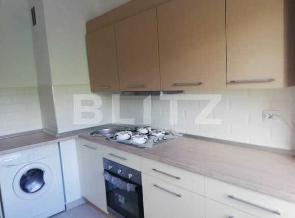 Apartament de închiriat 3 camere Central - 51907AI | BLITZ Cluj-Napoca | Poza3