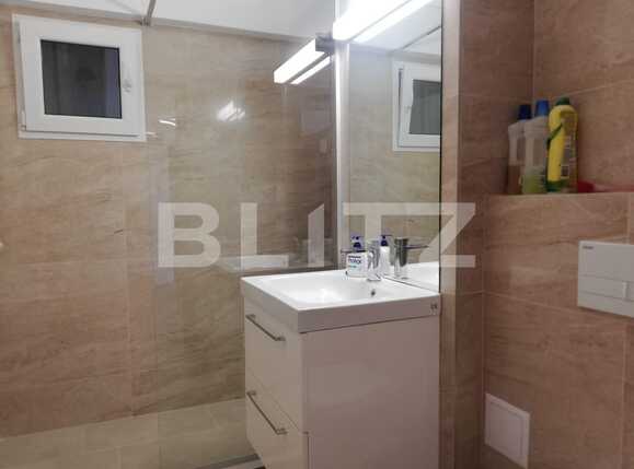 Apartament de închiriat 3 camere Central - 51907AI | BLITZ Cluj-Napoca | Poza5