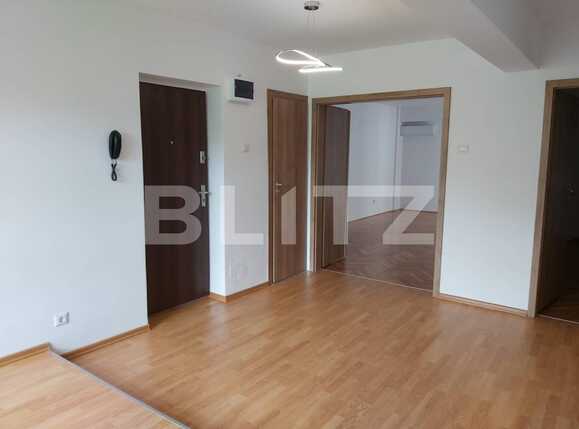Apartament de închiriat 3 camere Central - 51907AI | BLITZ Cluj-Napoca | Poza1