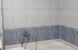 Apartament 4 camere, 110 mp, parcare, prima inchiriere, zona Regionala CFR