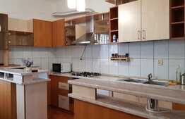 Apartament 4 camere, 110 mp, parcare, prima inchiriere, zona Regionala CFR