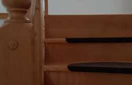 Apartament 4 camere, 110 mp, parcare, prima inchiriere, zona Regionala CFR