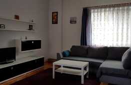 Apartament 4 camere, 110 mp, parcare, prima inchiriere, zona Regionala CFR