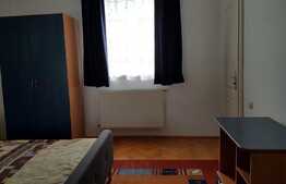Apartament 4 camere, 110 mp, parcare, prima inchiriere, zona Regionala CFR