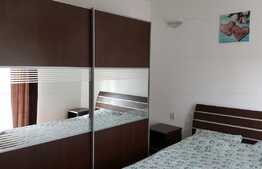 Apartament 4 camere, 110 mp, parcare, prima inchiriere, zona Regionala CFR