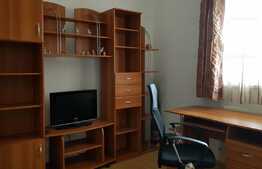 Apartament 4 camere, 110 mp, parcare, prima inchiriere, zona Regionala CFR