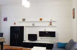 Apartament 4 camere, 110 mp, parcare, prima inchiriere, zona Regionala CFR