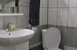 Apartament 4 camere, 110 mp, parcare, prima inchiriere, zona Regionala CFR