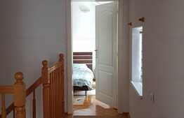 Apartament 4 camere, 110 mp, parcare, prima inchiriere, zona Regionala CFR