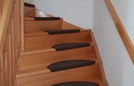 Apartament 4 camere, 110 mp, parcare, prima inchiriere, zona Regionala CFR