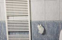 Apartament 4 camere, 110 mp, parcare, prima inchiriere, zona Regionala CFR