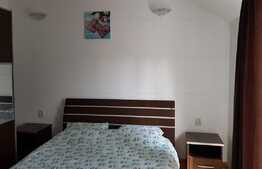 Apartament 4 camere, 110 mp, parcare, prima inchiriere, zona Regionala CFR