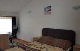 Apartament 4 camere, 110 mp, parcare, prima inchiriere, zona Regionala CFR