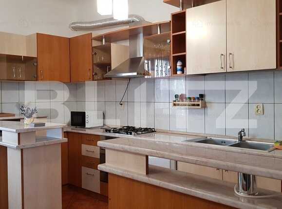 Apartament de închiriat 4 camere Central - 51908AI | BLITZ Cluj-Napoca | Poza8