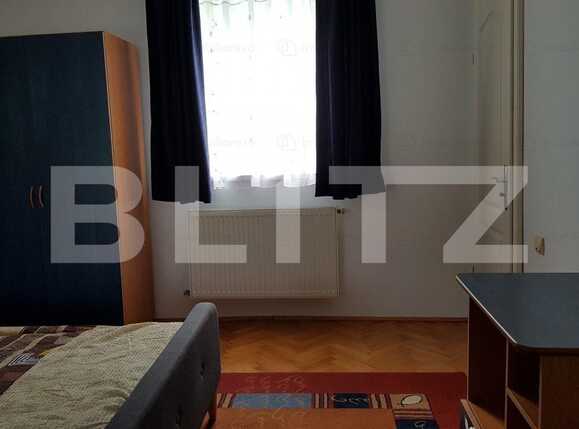 Apartament de închiriat 4 camere Central - 51908AI | BLITZ Cluj-Napoca | Poza6