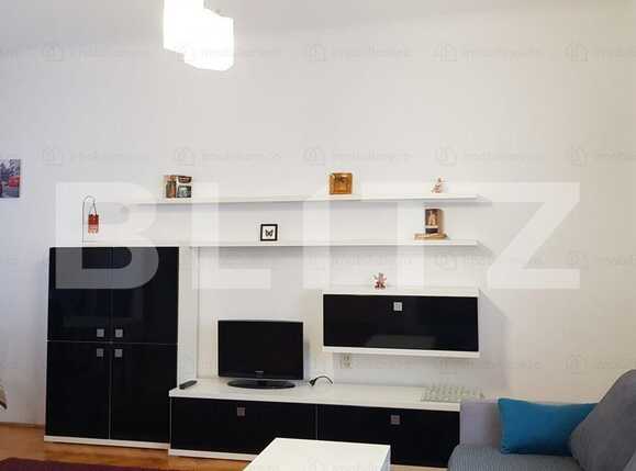 Apartament de închiriat 4 camere Central - 51908AI | BLITZ Cluj-Napoca | Poza2