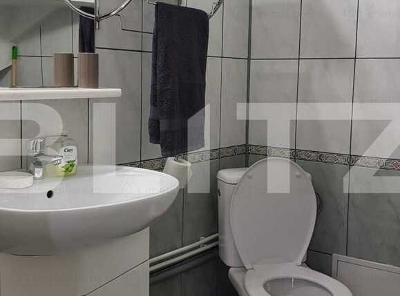 Apartament de închiriat 4 camere Central - 51908AI | BLITZ Cluj-Napoca | Poza12