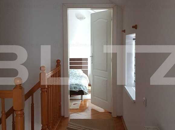 Apartament de închiriat 4 camere Central - 51908AI | BLITZ Cluj-Napoca | Poza9