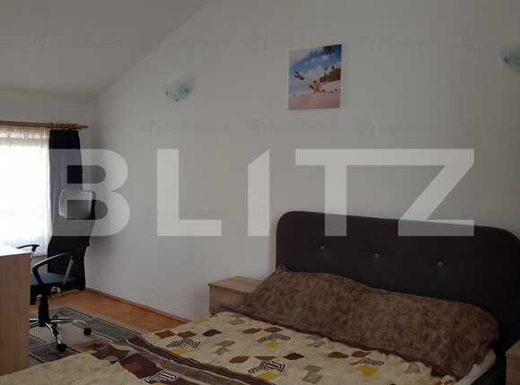 Apartament de închiriat 4 camere Central - 51908AI | BLITZ Cluj-Napoca | Poza5