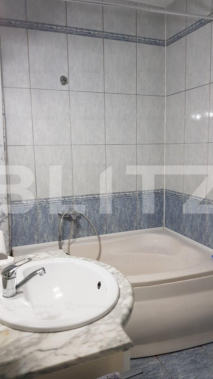 Apartament de închiriat 4 camere Central - 51908AI | BLITZ Cluj-Napoca | Poza13