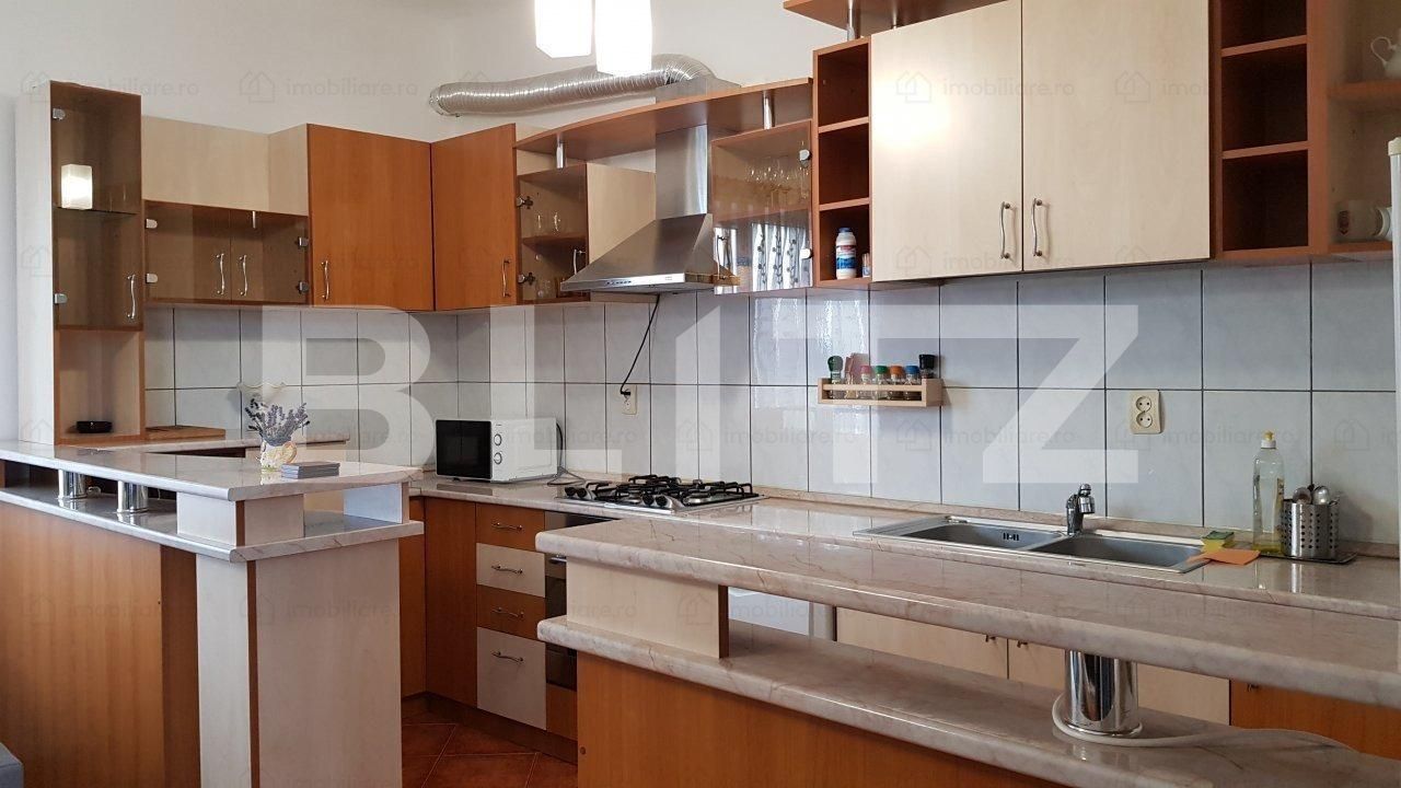 Apartament de închiriat 4 camere Central - 51908AI | BLITZ Cluj-Napoca | Poza8
