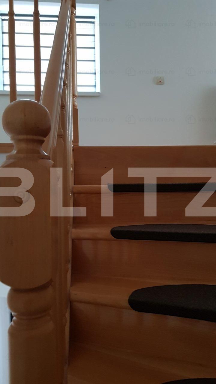 Apartament de închiriat 4 camere Central - 51908AI | BLITZ Cluj-Napoca | Poza10