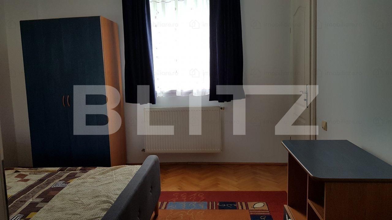 Apartament de închiriat 4 camere Central - 51908AI | BLITZ Cluj-Napoca | Poza6
