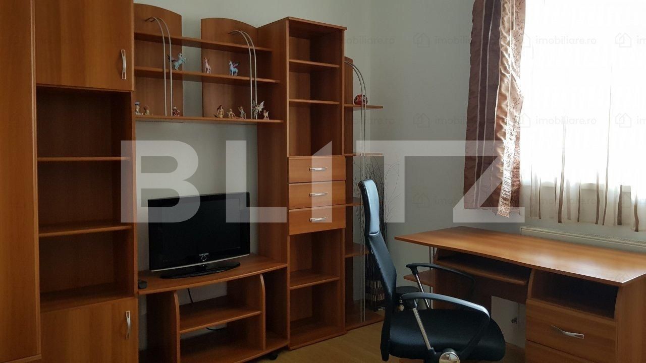 Apartament de închiriat 4 camere Central - 51908AI | BLITZ Cluj-Napoca | Poza7