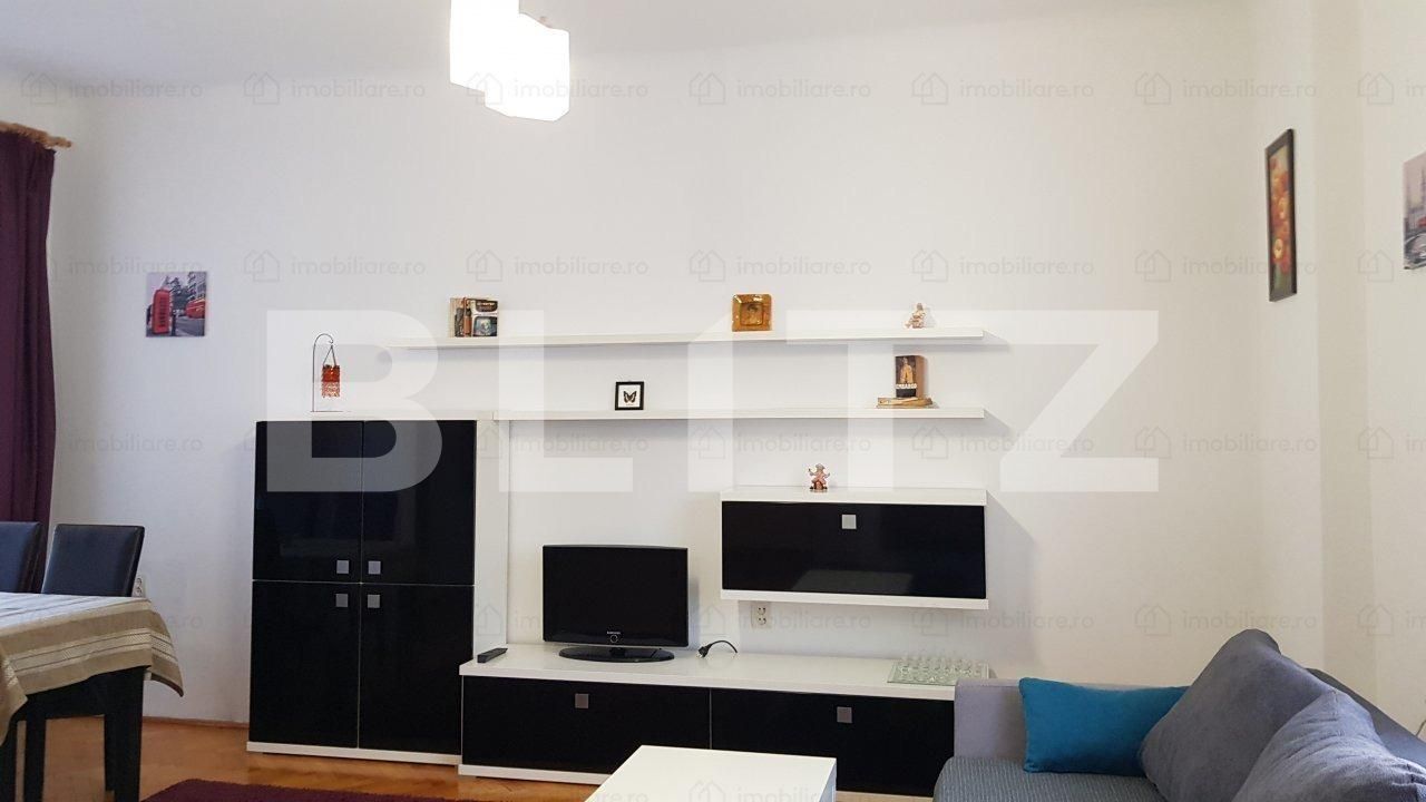 Apartament de închiriat 4 camere Central - 51908AI | BLITZ Cluj-Napoca | Poza2