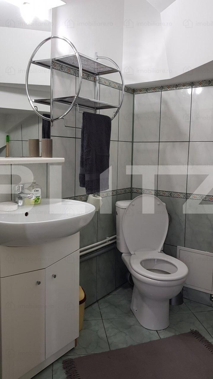 Apartament de închiriat 4 camere Central - 51908AI | BLITZ Cluj-Napoca | Poza12