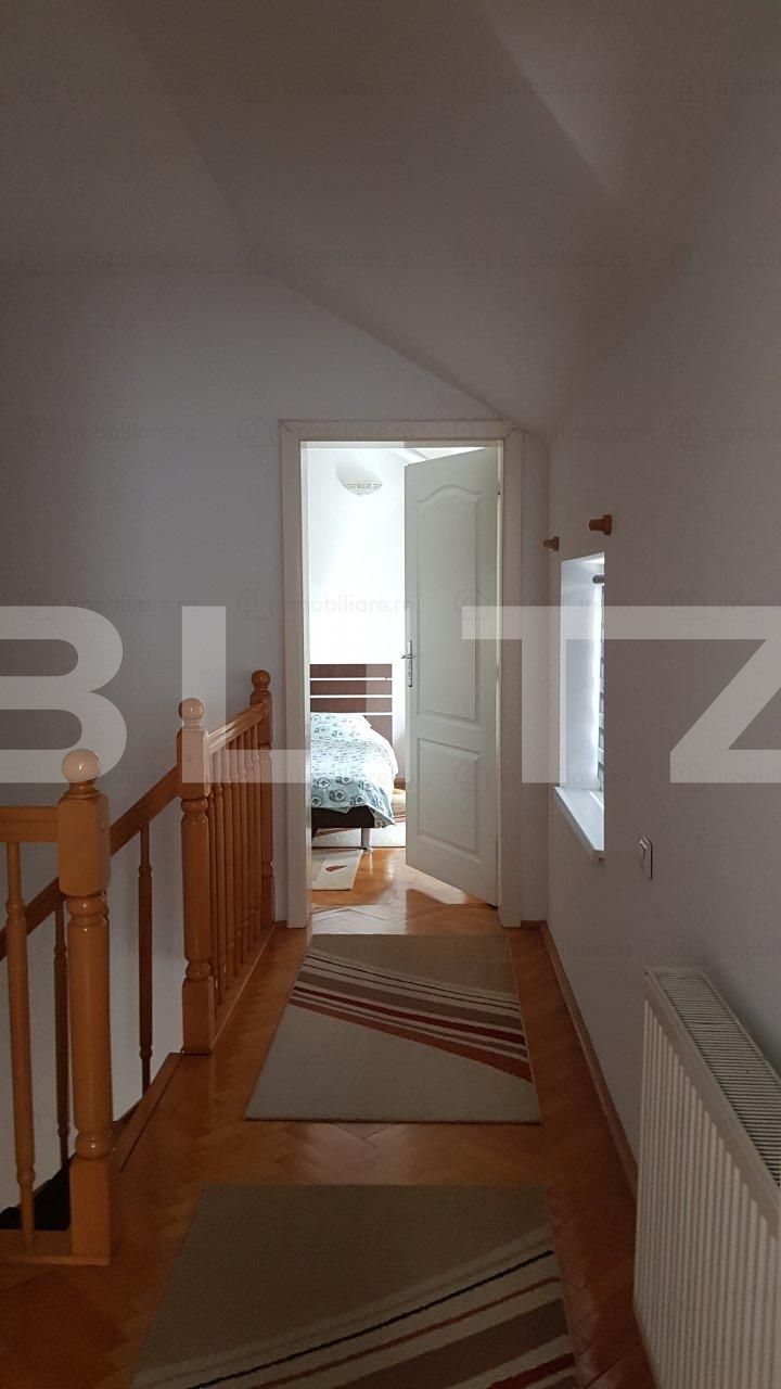 Apartament de închiriat 4 camere Central - 51908AI | BLITZ Cluj-Napoca | Poza9