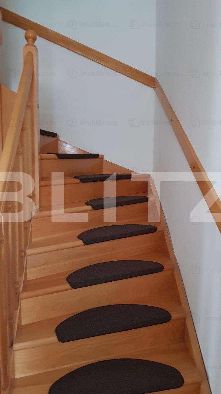 Apartament de închiriat 4 camere Central - 51908AI | BLITZ Cluj-Napoca | Poza11