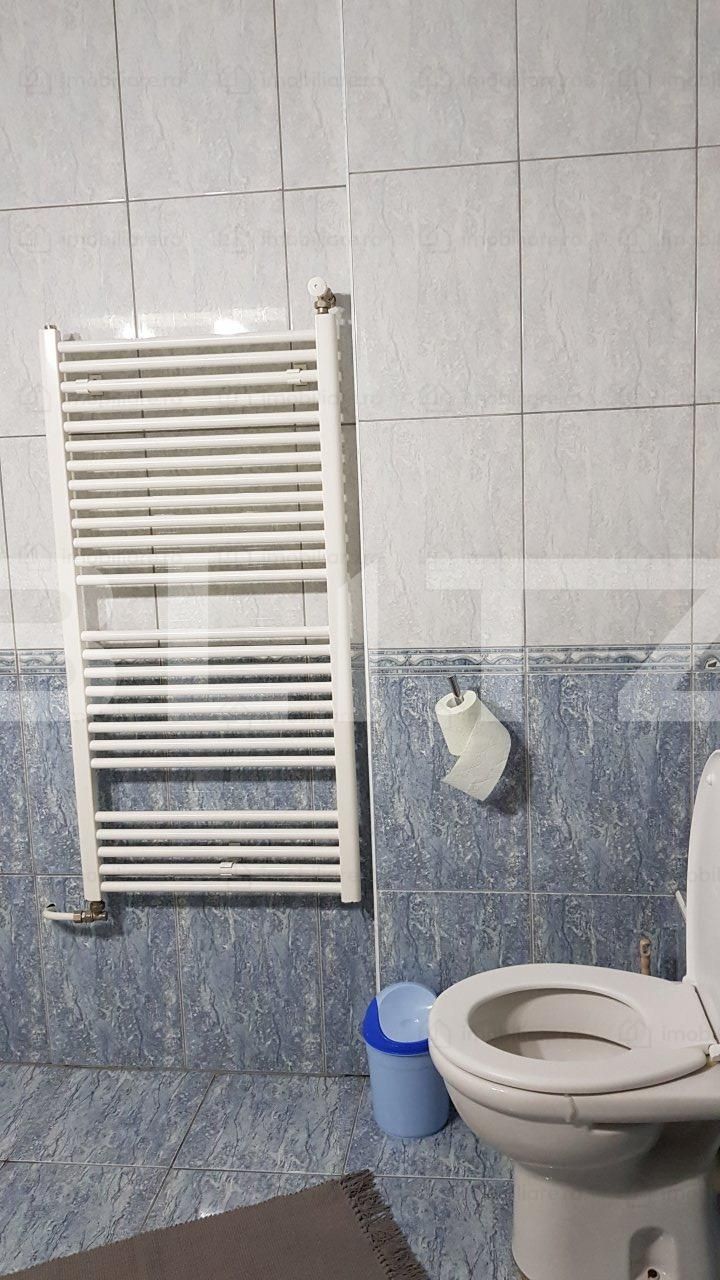 Apartament de închiriat 4 camere Central - 51908AI | BLITZ Cluj-Napoca | Poza14