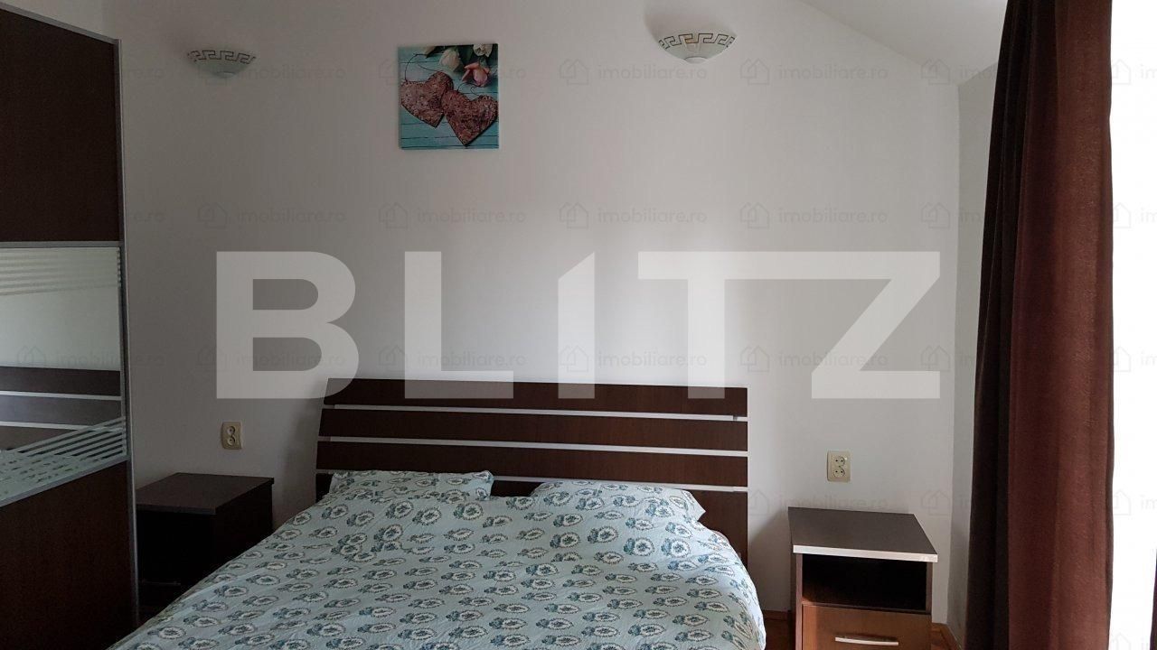 Apartament de închiriat 4 camere Central - 51908AI | BLITZ Cluj-Napoca | Poza3