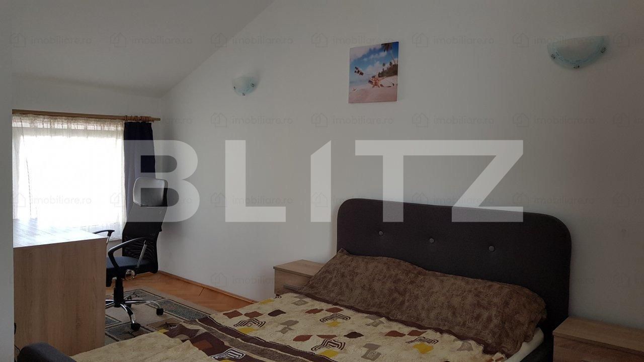 Apartament de închiriat 4 camere Central - 51908AI | BLITZ Cluj-Napoca | Poza5