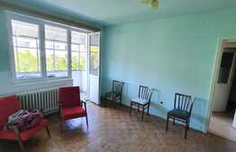 Apartament 2 camere, 45 mp, zona coloane Grigorescu