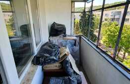 Apartament 2 camere, 45 mp, zona coloane Grigorescu